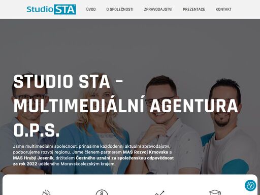 www.studiosta.cz
