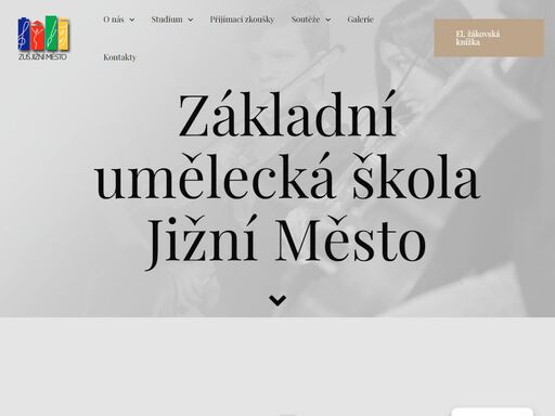 www.zusjm.cz
