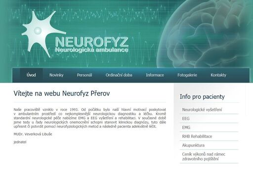 www.neurofyzprerov.cz