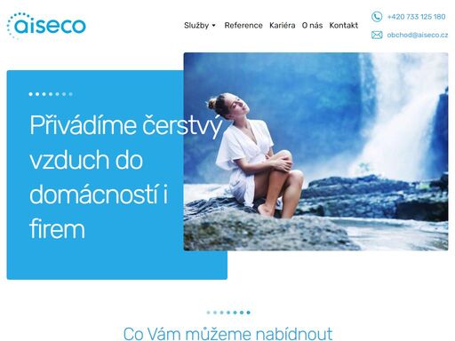 www.aiseco.cz