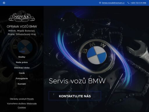 www.bmwnovak.cz