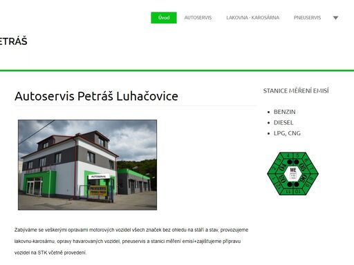 www.autoservis-petras.cz