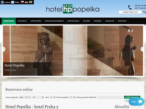 hotelpopelka.cz