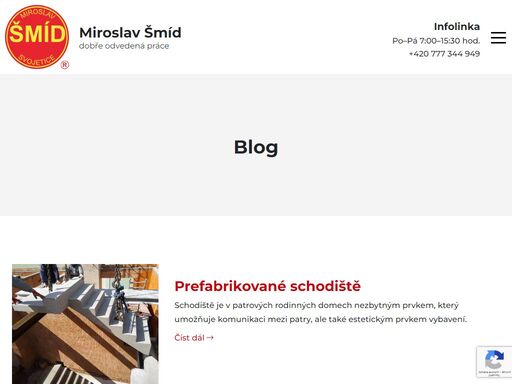 www.miroslavsmid.cz