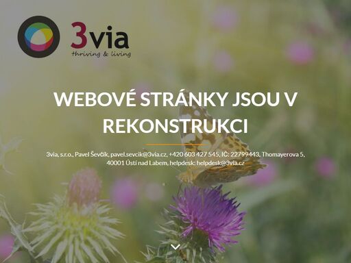 3via.cz