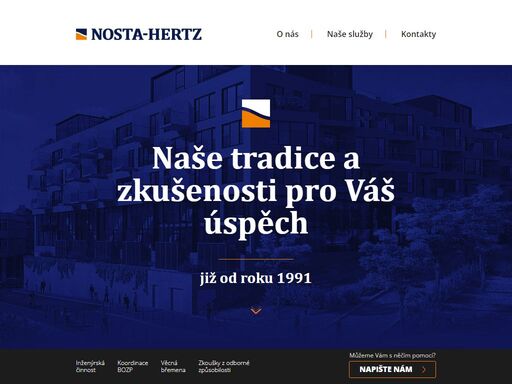 nostahertz.cz