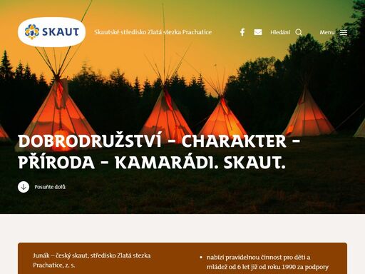 www.skautiprachatice.cz