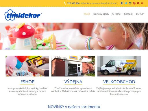 www.timidekor.cz