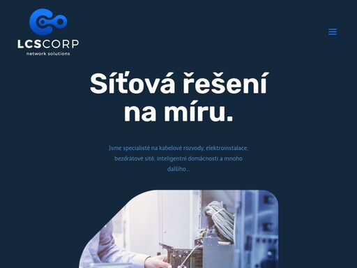 lcscorp.cz