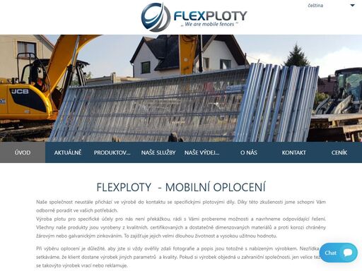 www.flexploty.cz