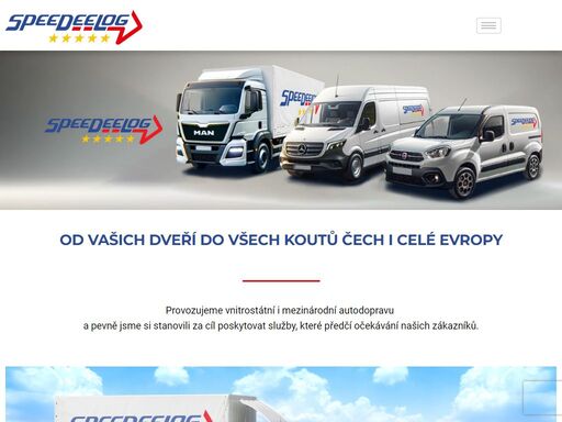 speedeelog.cz