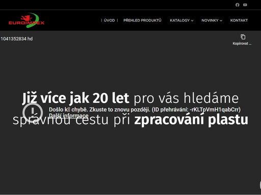 www.euroimpex.cz