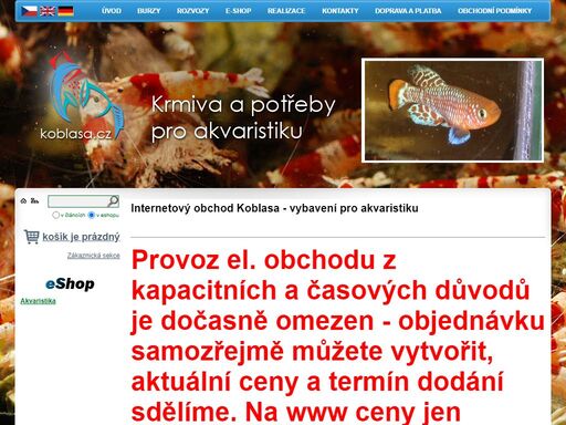 www.koblasa.cz