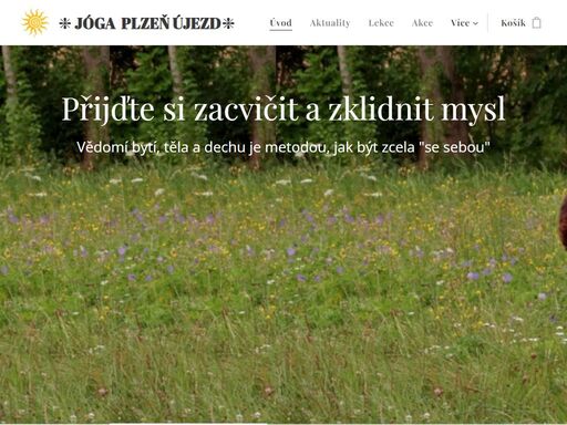 www.joga-plzen-ujezd.cz