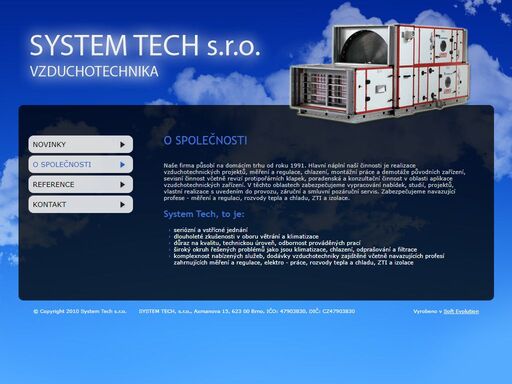 www.systemtech.cz