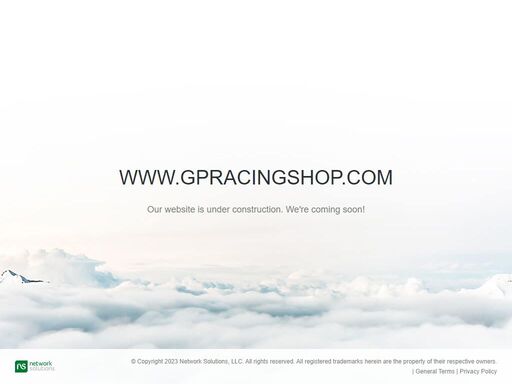 gpracingshop.com