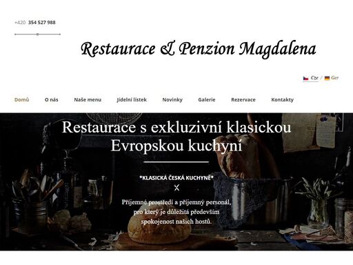 www.restauracemagdalena.cz