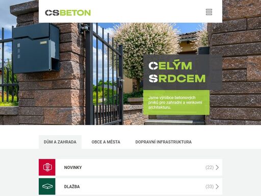 www.csbeton.cz