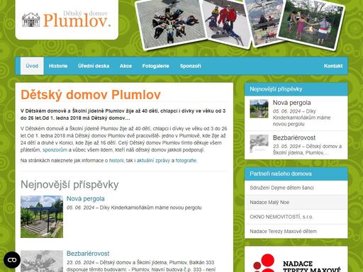 www.ddplumlov.org
