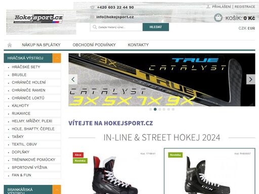 www.hokejsport.cz