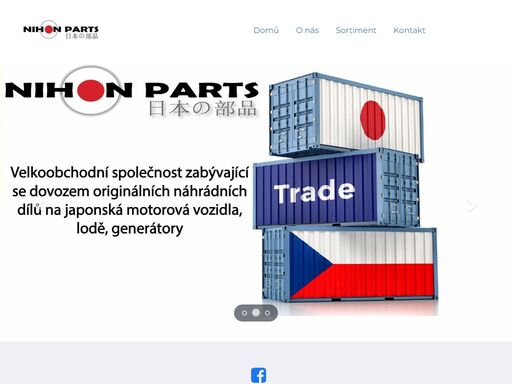 www.nihonparts.cz