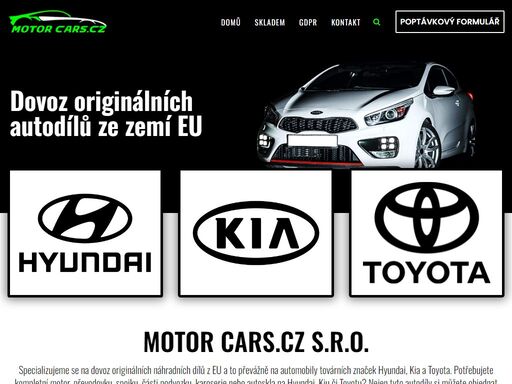 motor-cars.cz