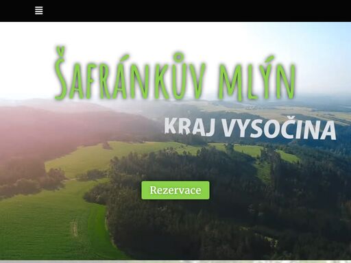 www.safrankuvmlyn.cz