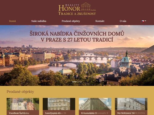 www.honor.cz