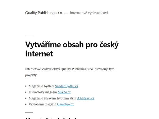 qualitypublishing.cz