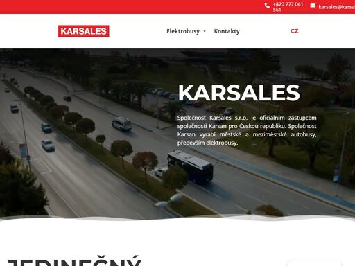 karsales.cz