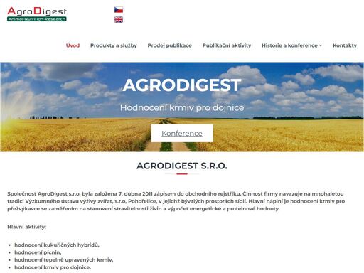 www.agrodigest.cz