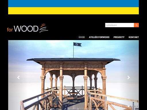forwood poskytuje kompletní poradenské a projekční služby v rámci investiční výstavby. pro investorůy připravíme optimální řešení jejich představ, požadavků a nápadů - od architektonické studie až po asistenci při samotné realizaci staveb.