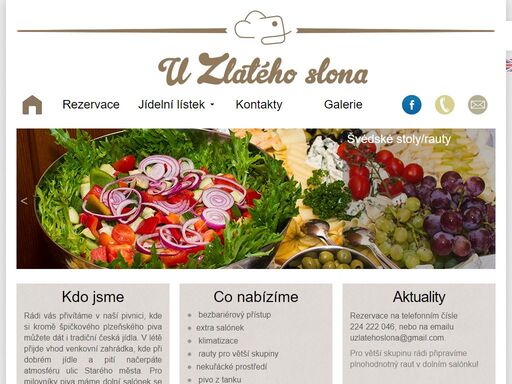 www.uzlatehoslona.cz