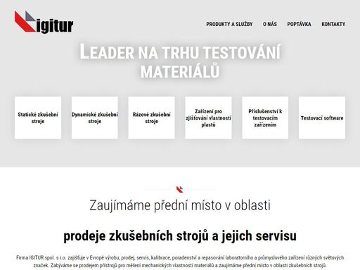 www.igitur.cz