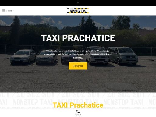 vítáme vás na stránkách taxi prachatice - antonín šiška. nabízíme taxi služby pro prachatice a okolí. levná, rychlá a bezpečná doprava s přátelským jednáním