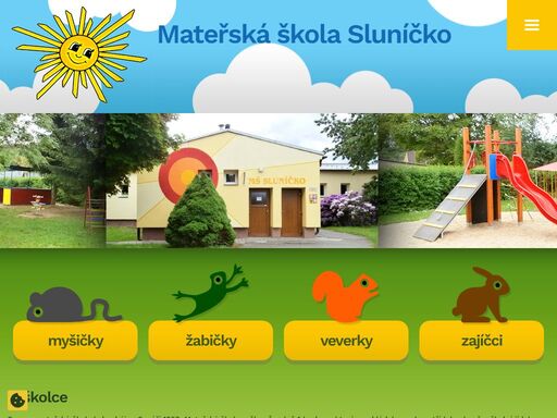 www.slunicko-milevsko.cz