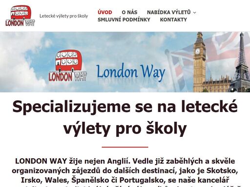londonway.cz