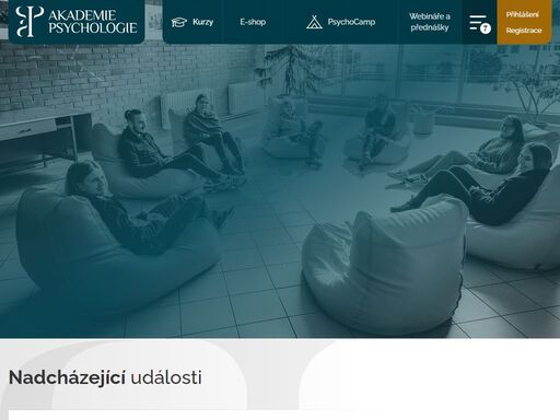 www.akademiepsychologie.cz
