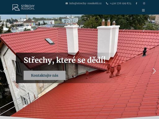 www.strechy-rosskohl.cz
