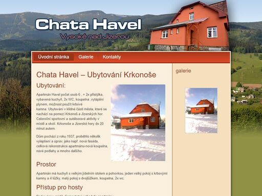 chatahavel.vysokenj.cz