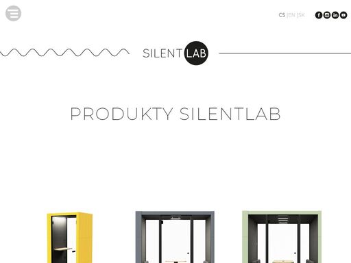 silent-lab.cz