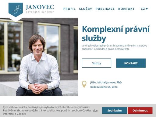 www.akjanovec.cz