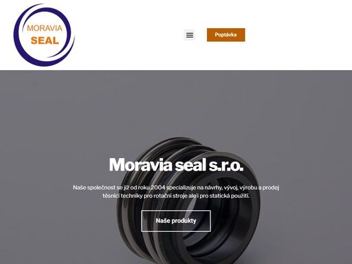 moraviaseal.cz