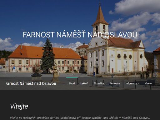 www.farnostnamest.cz