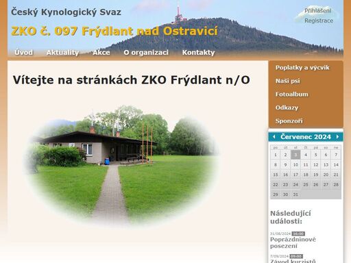kynologie-frydlant.cz