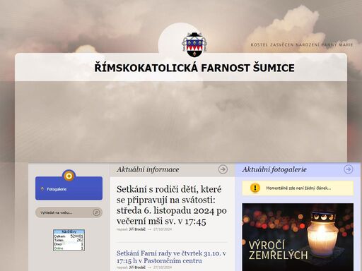 www.farnostsumice.cz