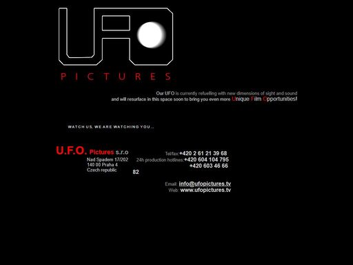 www.ufopictures.tv