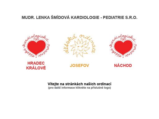 kardiologie-pediatrie.cz