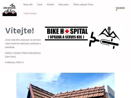 bikehospital.cz