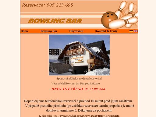 bowlingbar.market.cz